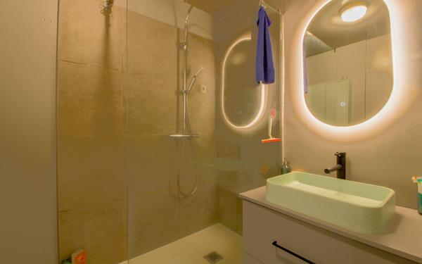 Appartement à louer    3 pièces • 60,07 m2 Pont-Sainte-Maxence