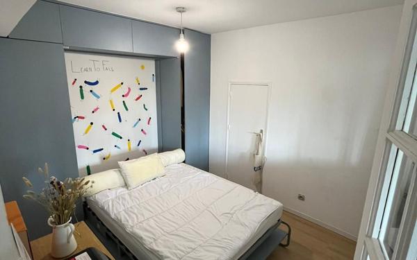 Appartement à louer    3 pièces • 60,07 m2 Pont-Sainte-Maxence