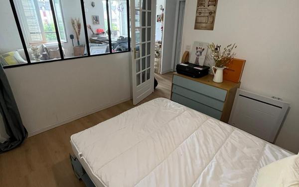 Appartement à louer    3 pièces • 60,07 m2 Pont-Sainte-Maxence