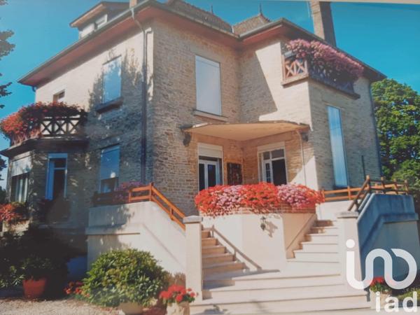 Maison à vendre 8 pièces 241 m² Brienne-le-Château