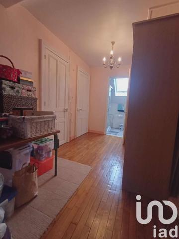 Maison à vendre 8 pièces 241 m² Brienne-le-Château