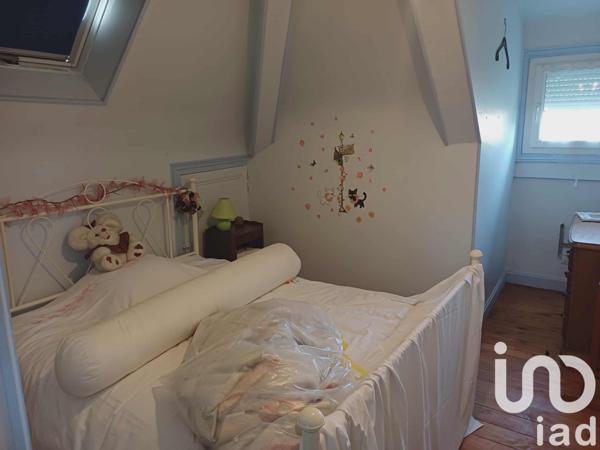 Maison à vendre 8 pièces 241 m² Brienne-le-Château