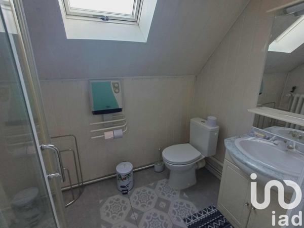 Maison à vendre 8 pièces 241 m² Brienne-le-Château