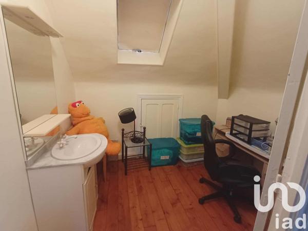 Maison à vendre 8 pièces 241 m² Brienne-le-Château