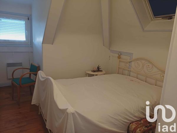 Maison à vendre 8 pièces 241 m² Brienne-le-Château