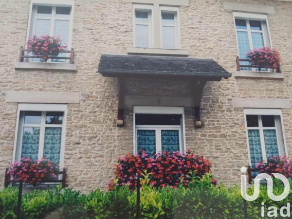 Maison à vendre 8 pièces 241 m² Brienne-le-Château