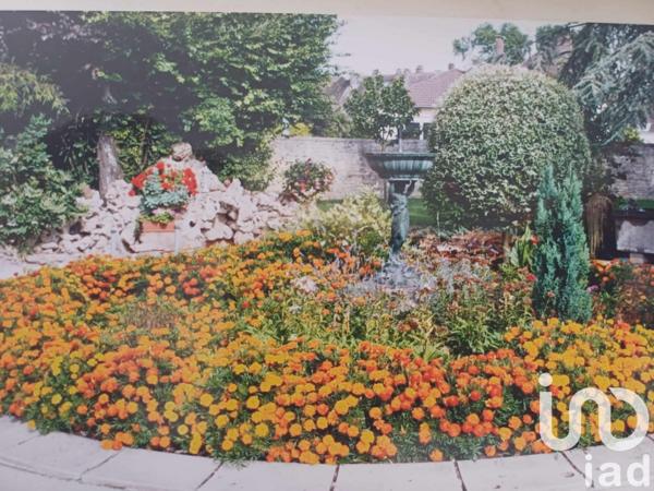 Maison à vendre 8 pièces 241 m² Brienne-le-Château