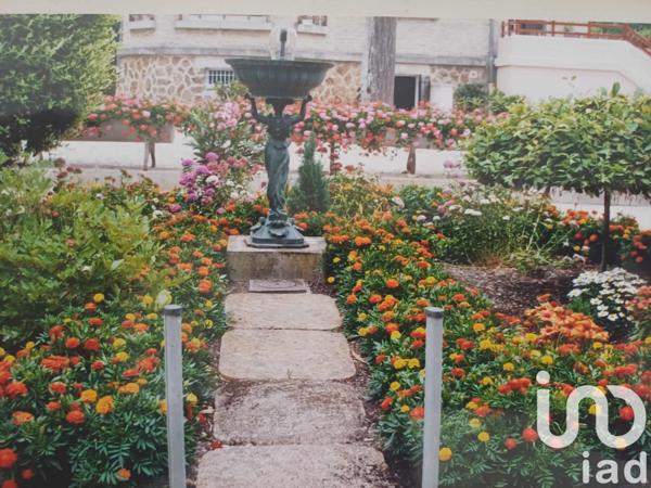 Maison à vendre 8 pièces 241 m² Brienne-le-Château