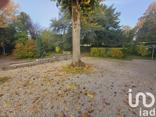 Maison à vendre 8 pièces 241 m² Brienne-le-Château