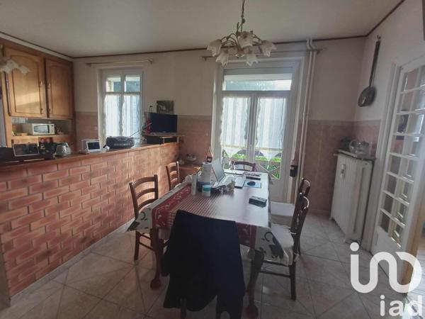 Maison à vendre 8 pièces 241 m² Brienne-le-Château
