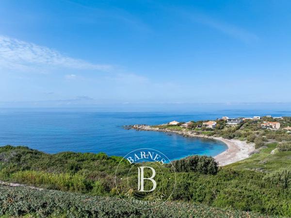 L'Île-Rousse, Villa 7 Chambres -  250 m² à vendre