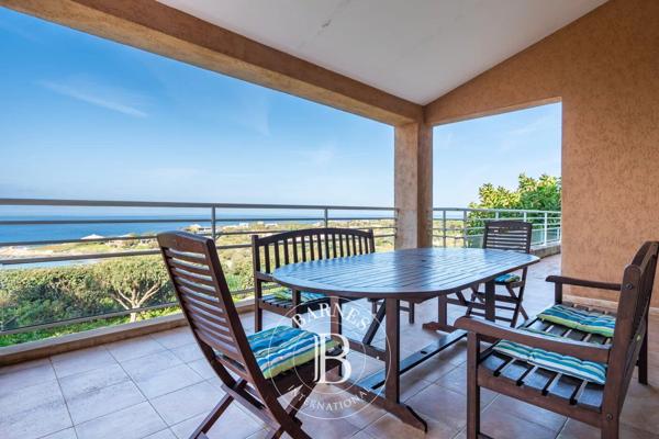 L'Île-Rousse, Villa 7 Chambres -  250 m² à vendre
