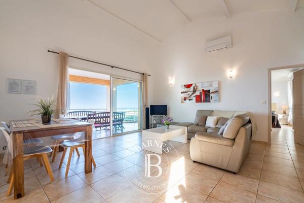 L'Île-Rousse, Villa 7 Chambres -  250 m² à vendre