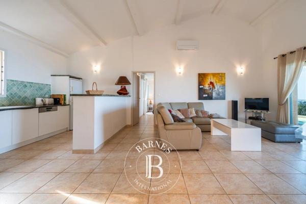L'Île-Rousse, Villa 7 Chambres -  250 m² à vendre