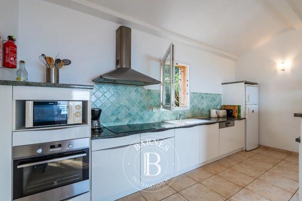 L'Île-Rousse, Villa 7 Chambres -  250 m² à vendre