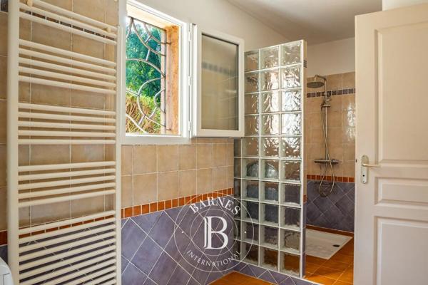 L'Île-Rousse, Villa 7 Chambres -  250 m² à vendre