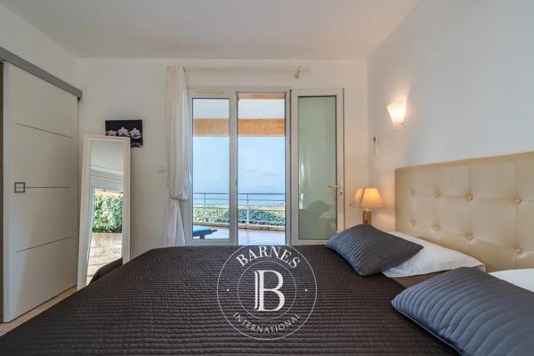 L'Île-Rousse, Villa 7 Chambres -  250 m² à vendre
