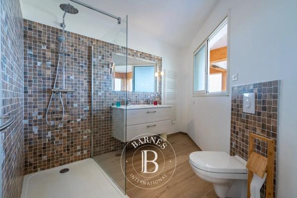 L'Île-Rousse, Villa 7 Chambres -  250 m² à vendre