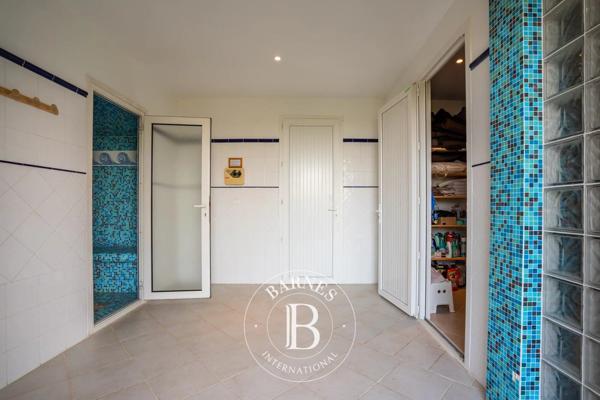 L'Île-Rousse, Villa 7 Chambres -  250 m² à vendre