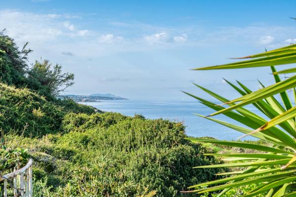 L'Île-Rousse, Villa 7 Chambres -  250 m² à vendre
