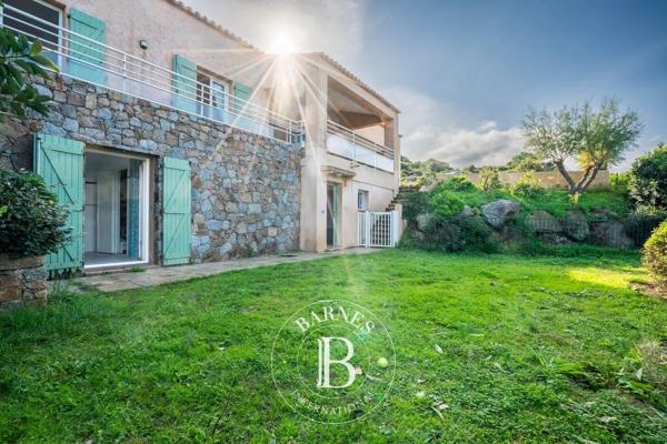 L'Île-Rousse, Villa 7 Chambres -  250 m² à vendre