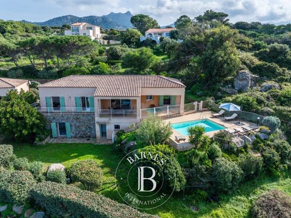 L'Île-Rousse, Villa 7 Chambres -  250 m² à vendre