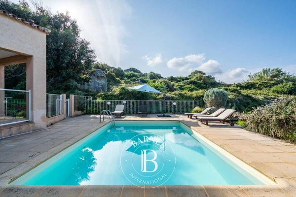 L'Île-Rousse, Villa 7 Chambres -  250 m² à vendre