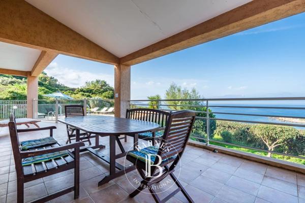 L'Île-Rousse, Villa 7 Chambres -  250 m² à vendre