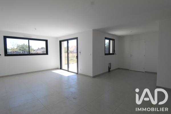 Maison à vendre 5 pièces 118 m² Changé