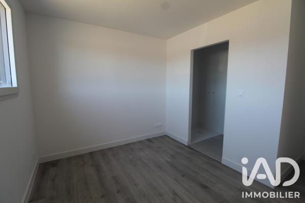 Maison à vendre 5 pièces 118 m² Changé