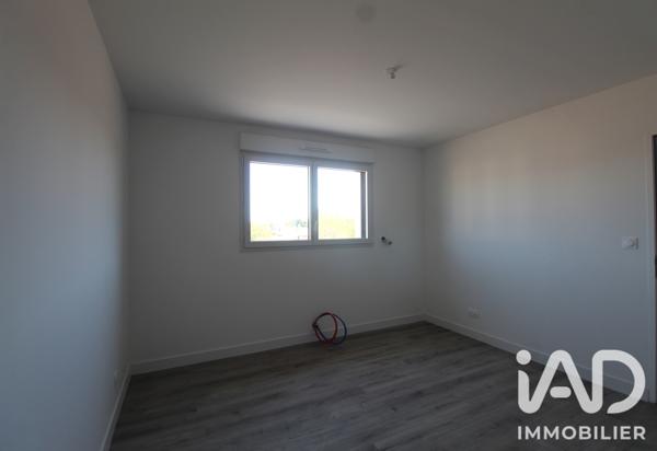 Maison à vendre 5 pièces 118 m² Changé