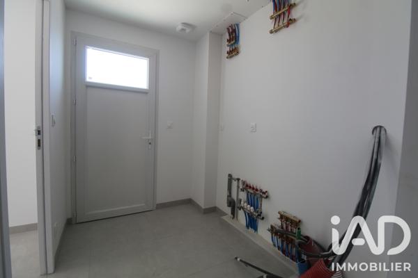 Maison à vendre 5 pièces 118 m² Changé