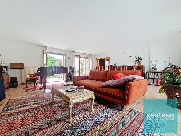 Charmante Maison a Vendre a Montereau Fault Yonne !