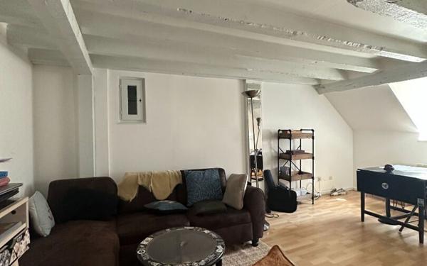 Appartement à louer    2 pièces • 59 m2 Strasbourg
