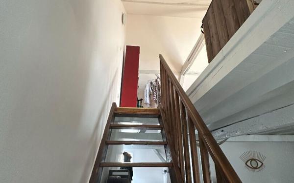 Appartement à louer    2 pièces • 59 m2 Strasbourg