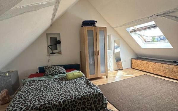 Appartement à louer    2 pièces • 59 m2 Strasbourg