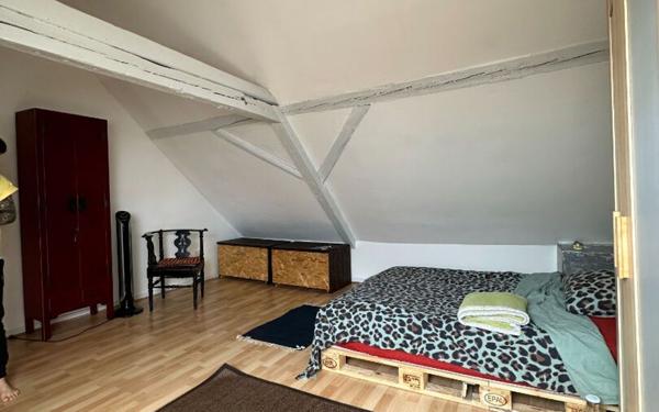 Appartement à louer    2 pièces • 59 m2 Strasbourg