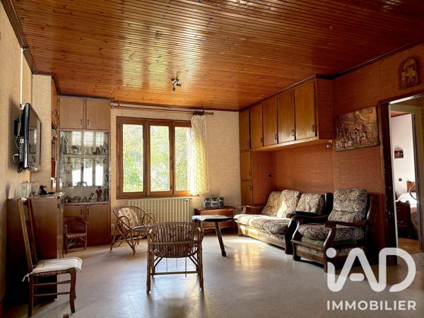 Maison à vendre 6 pièces 150,63 m² La Barre-de-Monts