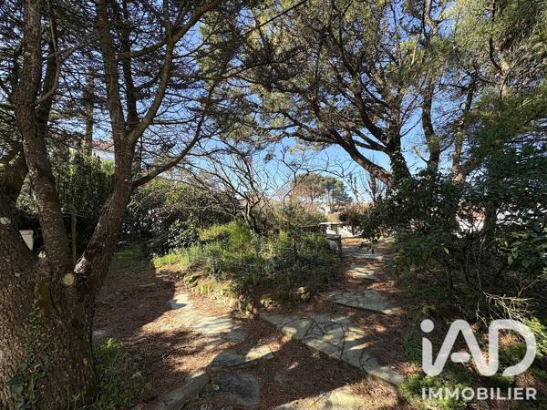 Maison à vendre 6 pièces 150,63 m² La Barre-de-Monts