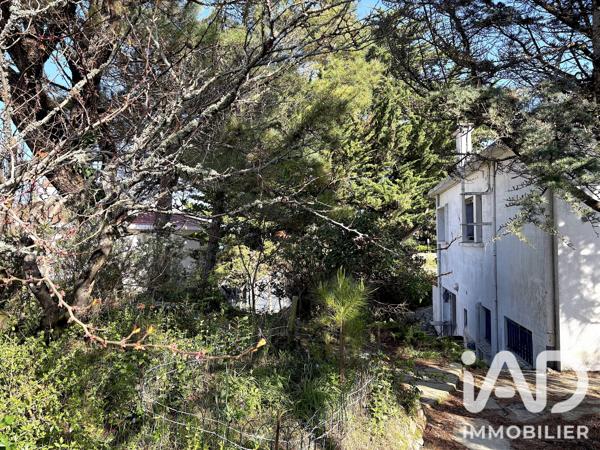 Maison à vendre 6 pièces 150,63 m² La Barre-de-Monts