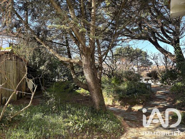 Maison à vendre 6 pièces 150,63 m² La Barre-de-Monts