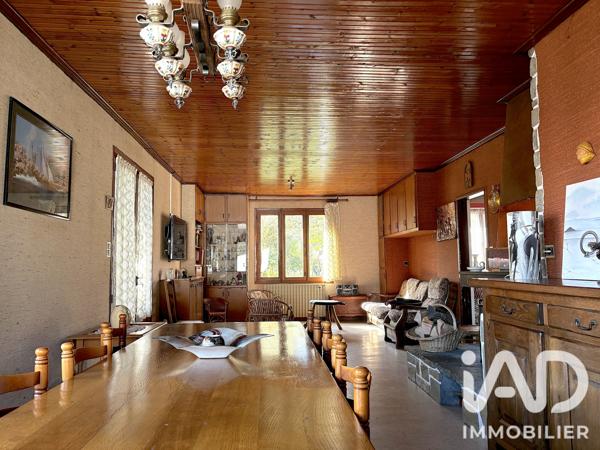 Maison à vendre 6 pièces 150,63 m² La Barre-de-Monts