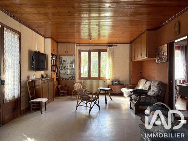 Maison à vendre 6 pièces 150,63 m² La Barre-de-Monts