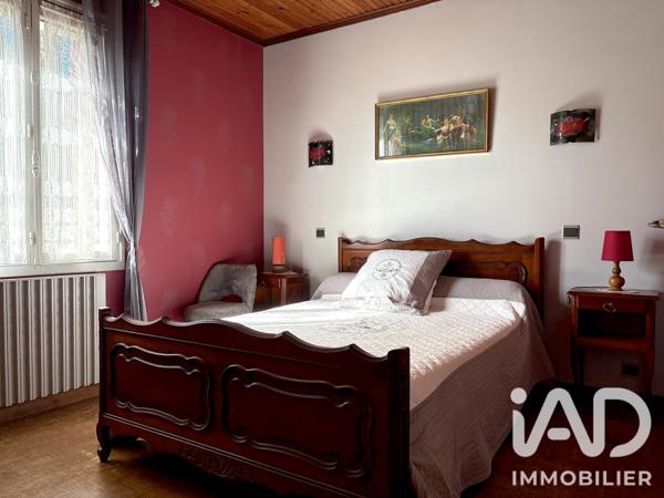 Maison à vendre 6 pièces 150,63 m² La Barre-de-Monts
