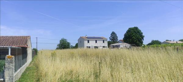 Terrain à vendre |  Saint-Même-les-Carrières |  2930 m²