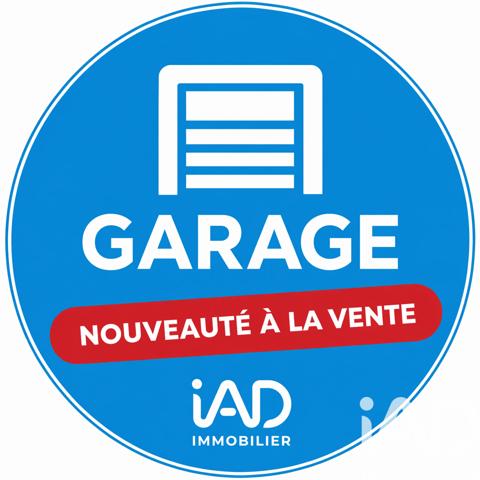 Parking à vendre 13 m² Le Portel