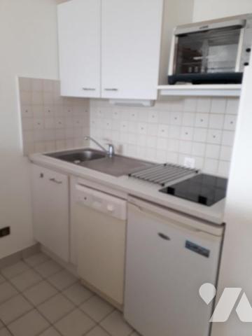 PORNIC - Vue et accès direct sur plage de la Birochère