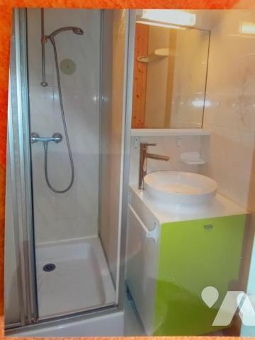 PORNIC - Vue et accès direct sur plage de la Birochère