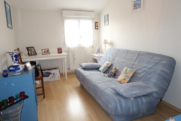 AMBERIEU EN BUGEY - Appartement T3 de 61 m² au 1er étage sans ascenseur Ambérieu-en-Bugey (01500)