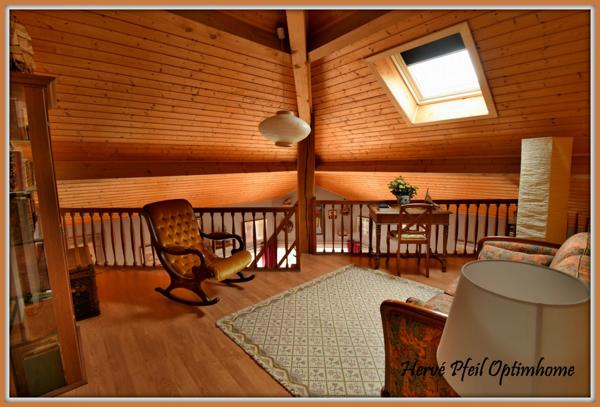 MAISON D'ARCHITECTE AVEC VUE PANORAMIQUE - 279M² - 6 CHAMBRES